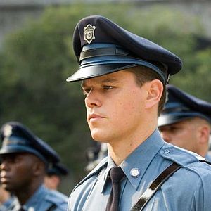 Photo Les Infiltrés