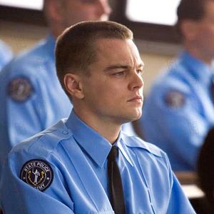 Photo Leonardo DiCaprio