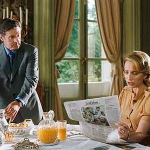 Photo Kristin Scott Thomas