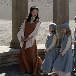 Photo La Prophétie du sorcier