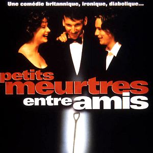 Photo Petits meurtres entre amis