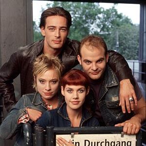 Photo Matthias Klimsa