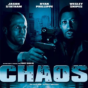 Photo Chaos