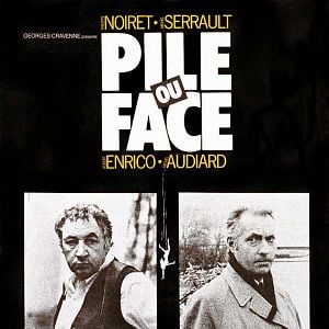 Photo Pile ou face