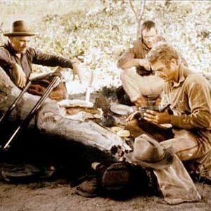 Photo Henry Hathaway