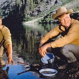 Photo Henry Hathaway