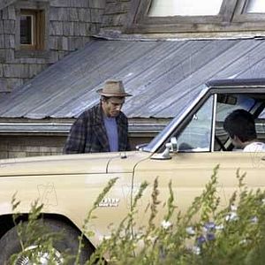 Photo Daniel Day-Lewis