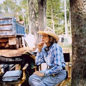 Photo Rebecca Miller