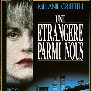 Photo Une étrangère parmi nous