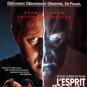 Photo L'Esprit de Caïn