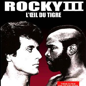 Photo Rocky III