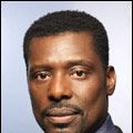 Photo Eamonn Walker