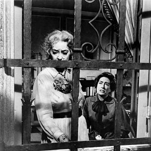 Photo Robert Aldrich