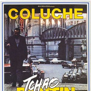 Photo Tchao Pantin