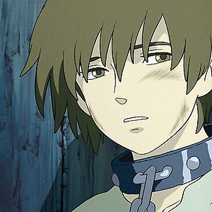 Photo Goro Miyazaki