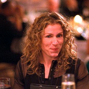 Photo Frances McDormand