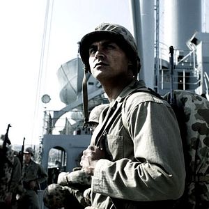 Photo Adam Beach
