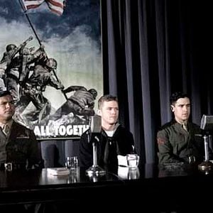 Photo Clint Eastwood