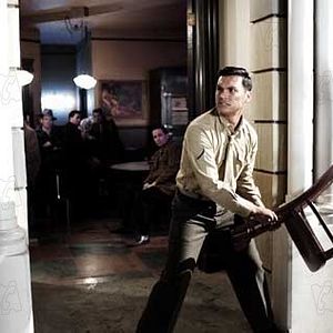 Photo Clint Eastwood