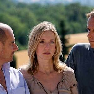 Photo Bernard Campan