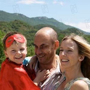 Photo Bernard Campan