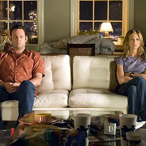 Photo Vince Vaughn