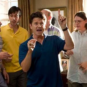 Photo John Michael Higgins