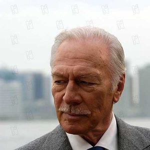 Photo Christopher Plummer