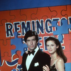 Photo Les Enquêtes de Remington Steele