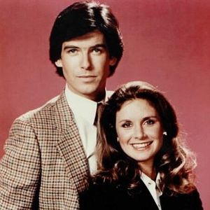 Photo Les Enquêtes de Remington Steele
