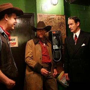 Photo John C. Reilly