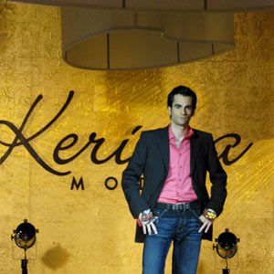 Photo Mathis Künzler