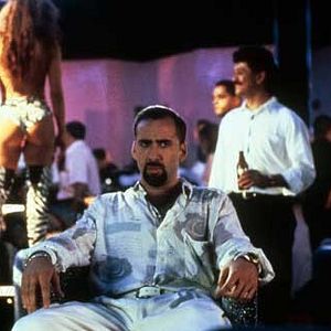 Photo Barbet Schroeder