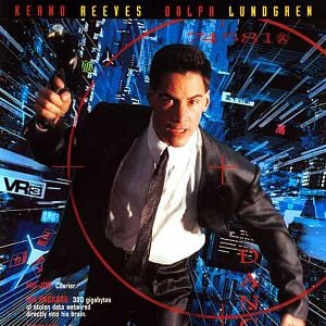 Photo Johnny Mnemonic