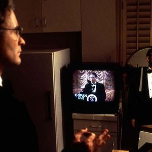 Photo Président d'un jour