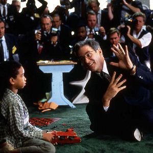 Photo Président d'un jour