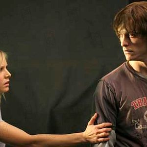 Photo Jonathan Tucker