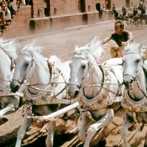 Photo William Wyler