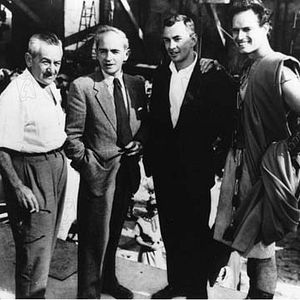 Photo William Wyler