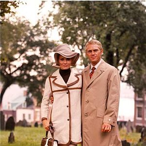 Photo Norman Jewison