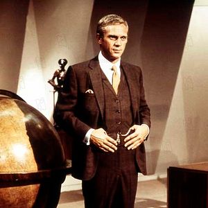 Photo Norman Jewison