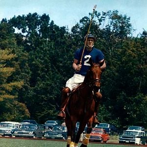 Photo Norman Jewison