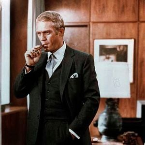 Photo Norman Jewison