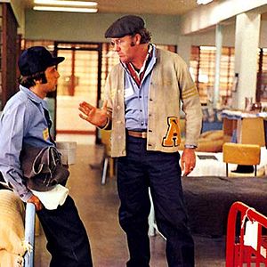 Photo Gene Hackman
