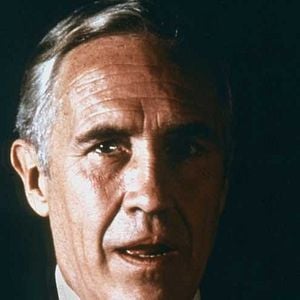Photo Jason Robards