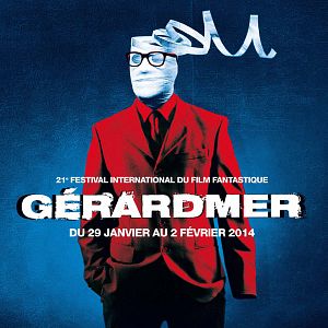 Photo Fantastic'Arts - Festival du Film Fantastique de Gérardmer