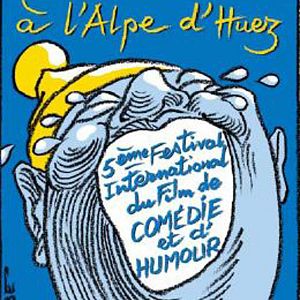 Photo Festival International du Film de Comédie de l'Alpe d'Huez