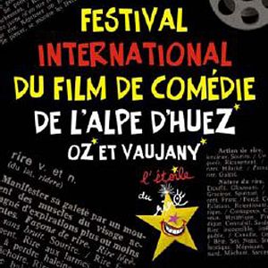 Photo Festival International du Film de Comédie de l'Alpe d'Huez