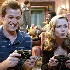 Photo Linda Cardellini