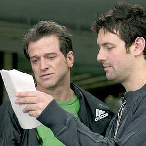 Photo Nicholaus Goossen